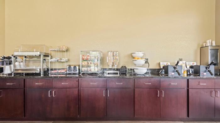 cobblestone hotel and suites bay minette