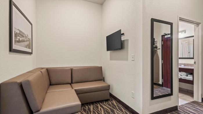 cobblestone hotel and suites bay minette