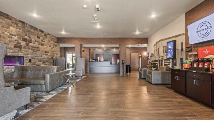 cobblestone hotel and suites bay minette