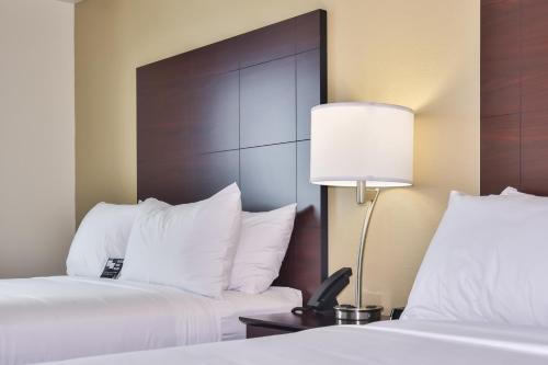cobblestone hotel and suites bay minette