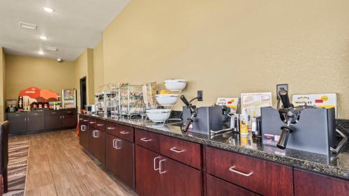 cobblestone hotel and suites bay minette