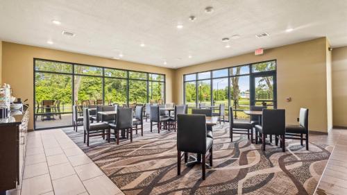 cobblestone hotel and suites bay minette