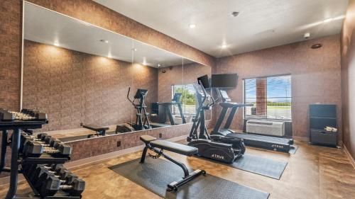 cobblestone hotel and suites bay minette