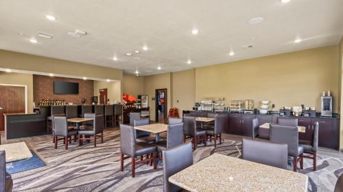 cobblestone hotel and suites bay minette