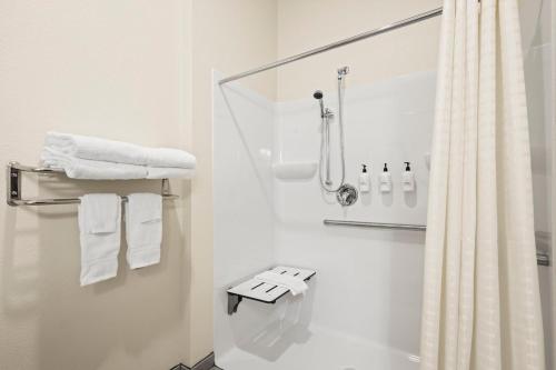 cobblestone hotel and suites bay minette
