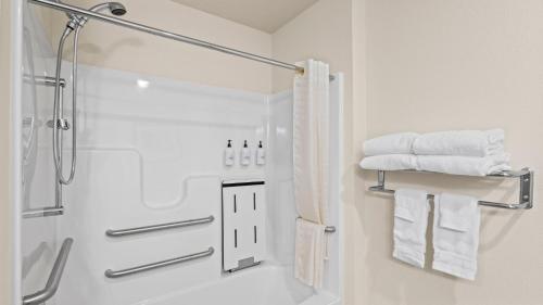 cobblestone hotel and suites bay minette