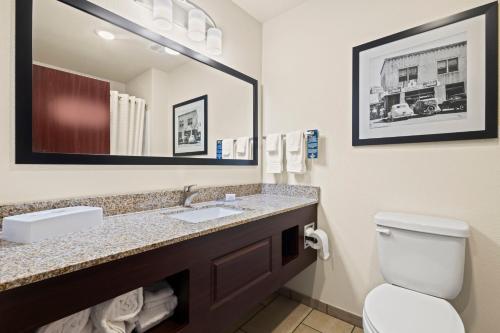 cobblestone hotel and suites bay minette