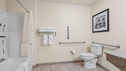 cobblestone hotel and suites bay minette