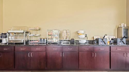 cobblestone hotel and suites bay minette