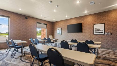 cobblestone hotel and suites bay minette