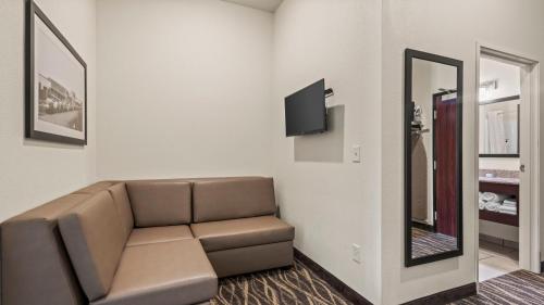 cobblestone hotel and suites bay minette