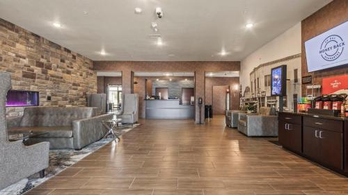 cobblestone hotel and suites bay minette