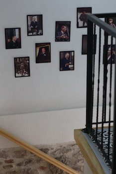 The Macaron Poyraz Guesthouse,,0 star