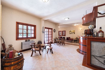 hotel dubrava
