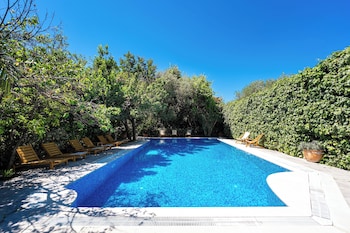 hotel dubrava