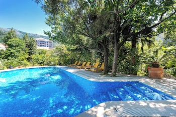 hotel dubrava