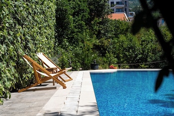 hotel dubrava
