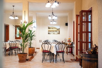 hotel dubrava