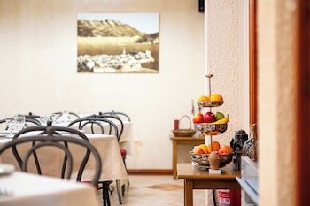 hotel dubrava