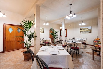hotel dubrava