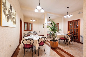 hotel dubrava
