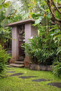 Aris Villa Ubud,,4 star