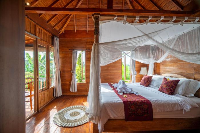 aris villa ubud