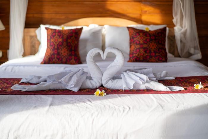 aris villa ubud