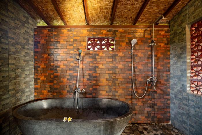 aris villa ubud