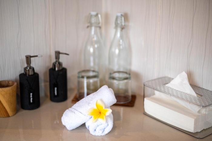 aris villa ubud