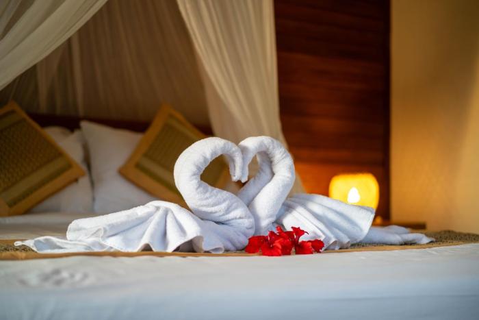 aris villa ubud