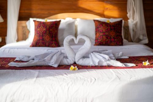 aris villa ubud