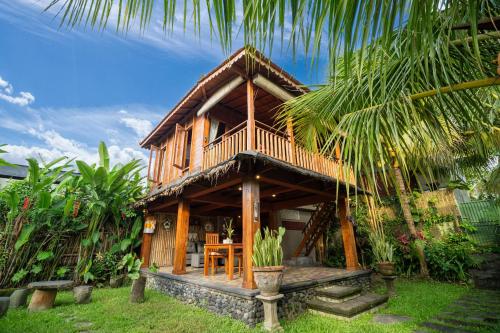 aris villa ubud