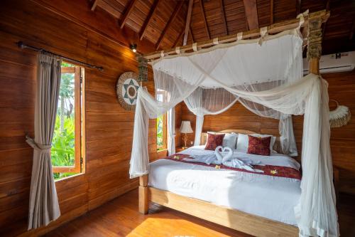 aris villa ubud