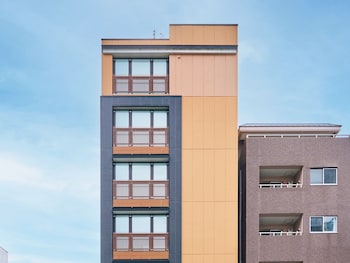agora place kyoto nijo