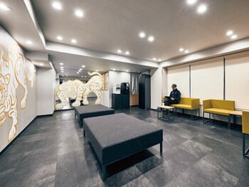 Agora Place Kyoto Nijo,,2 star