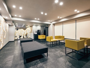 Agora Place Kyoto Nijo,,2 star
