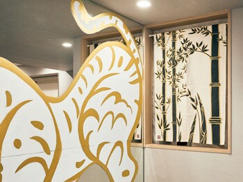 Agora Place Kyoto Nijo,,2 star