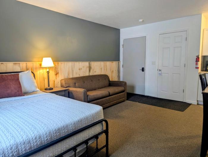 scottys motel