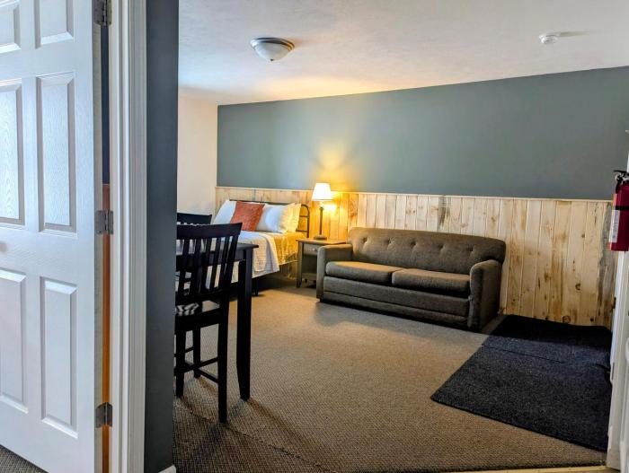 scottys motel
