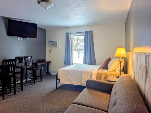scottys motel
