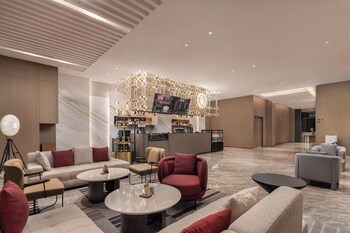 Wanda Moments Jinghe,,4 star