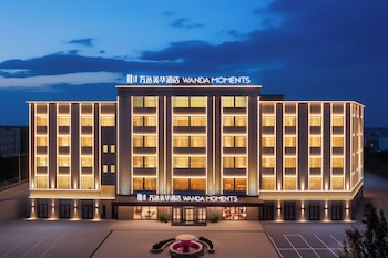 Wanda Moments Jinghe,,4 star