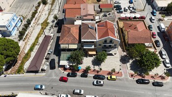 Nomade Agora - Luxury Suites In Lixouri,,0 star
