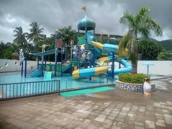 Sea Princess By Seagull Resorts,,2 star