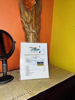 windbreak villa