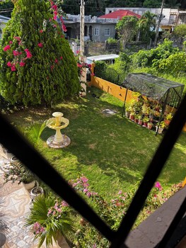 windbreak villa