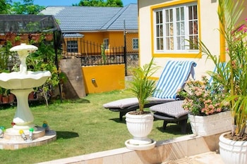 windbreak villa