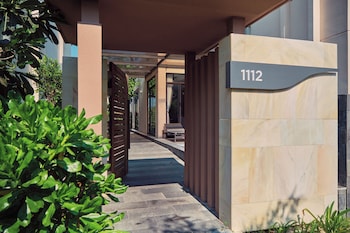 sunrise pool villa cam ranh