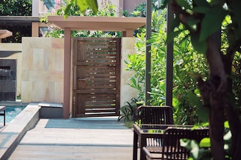 sunrise pool villa cam ranh